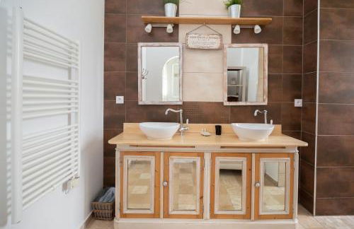 Gîtes Chantelauze - Photo 20