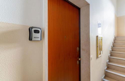 S&M Apartments- Urban stripes 2 Bedrooms near underground M2 and Navigli Milano - Foto 17