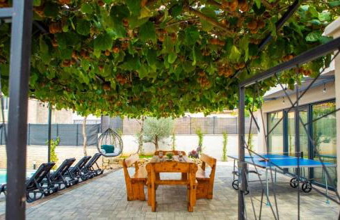 Kuća poli stare nuoni - Photo 4