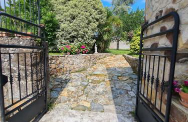 Gran casa rural con Finca de 4000 m2 - Foto 42