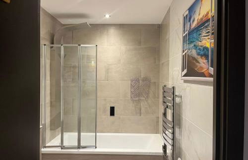 Host-Free Ensuite Double Bed by Heathrow - Foto 25