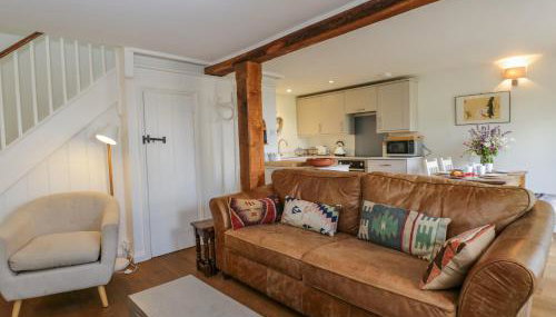 Little Owl Barn - Foto 5