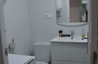 El Apartamento De Papá - Mil Palmeras - Foto 21