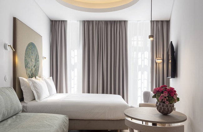 Lisbon Serviced Apartments Madalena - Photo 22