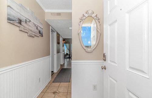 Exceptional Ocean-Pier-Pool Front 1 BR Condo - Foto 18