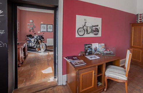 Ostsee-Gutshaus Am Salzhaff Pepelow nähe Rerik- am Meer residieren! - Foto 36