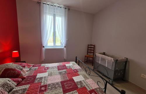 Gîte spacieux près du zoo de Beauval avec cour privative, terrasse, et équipements complets - FR-1-591-371 - Foto 28