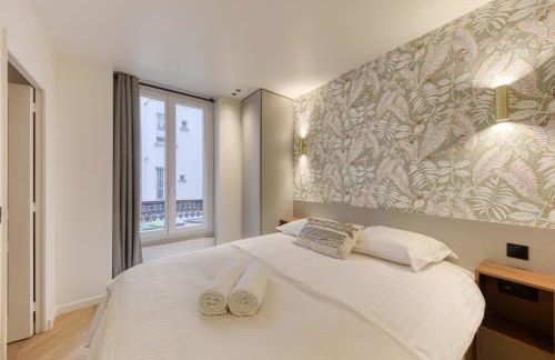 Les Reflets des Martyrs I 3CH I 2SDB I Clim - Foto 27