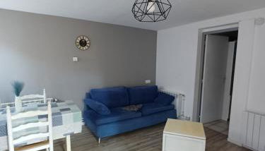 Appartement de vacances en cerdagne - Foto 2