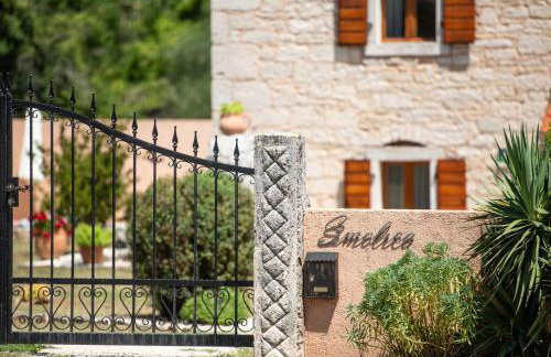 Holiday Home in Barban With Private Pool - Foto 10