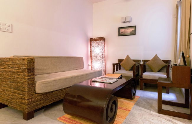 Maple Suites Serviced Apartments - Foto 37