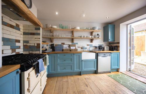 No 33 Cottage 4 - Foto 6