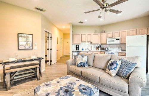 Cozy Port St Lucie Golf Villa on PGA Course! - Foto 8