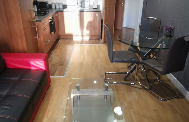 Comfort Zone Serviced Apartments - Foto 37