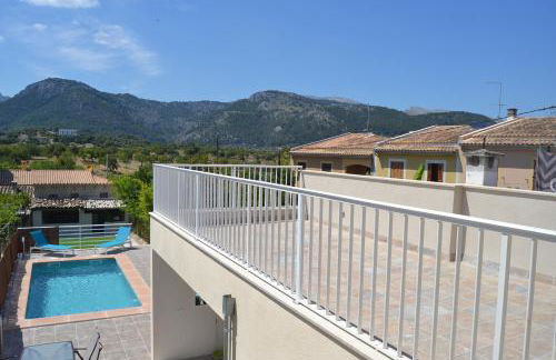 Casa Lluna - Foto 13