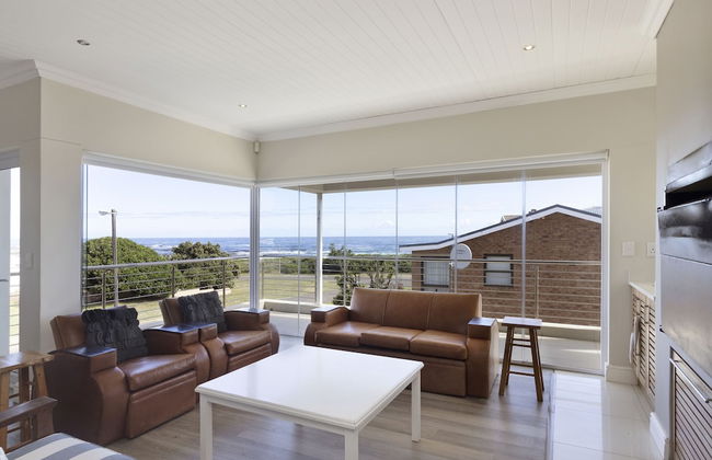 Ocean View Family Beach House - Foto 31