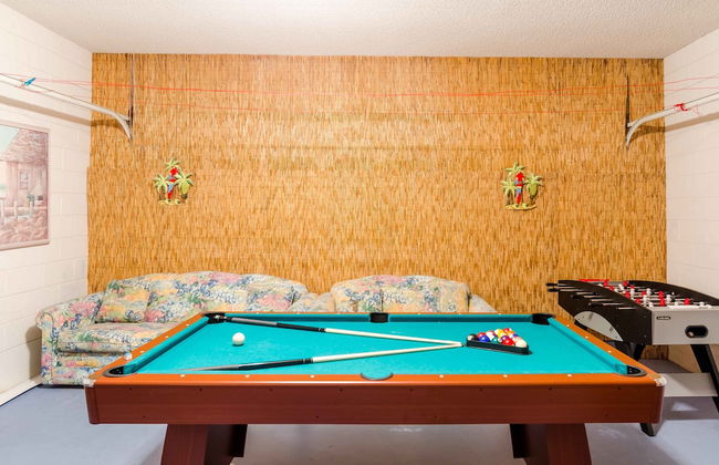 Ovm1446 - Westridge - 4 Bed 3 Baths Villa - Foto 13