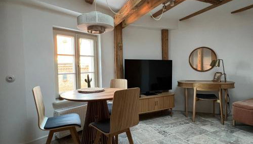 Rosette Residence 25 z bezpłatnym parkingiem - Foto 5