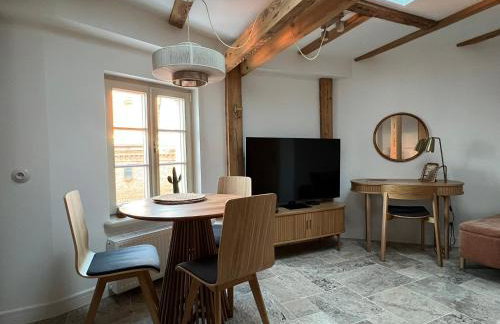 Rosette Residence 25 z bezpłatnym parkingiem - Foto 5