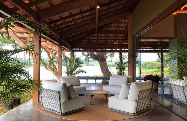 Buganville Villas - Foto 41