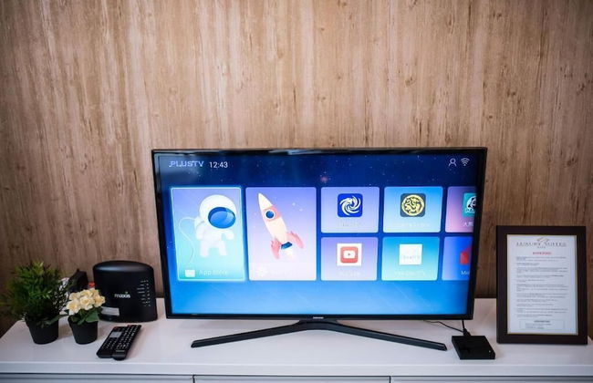 Luxury EST Bangsar Suites KLCC by uBook - Photo 45