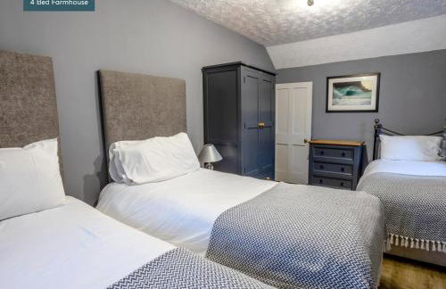 Pen 'isar Lon Farm - Foto 12