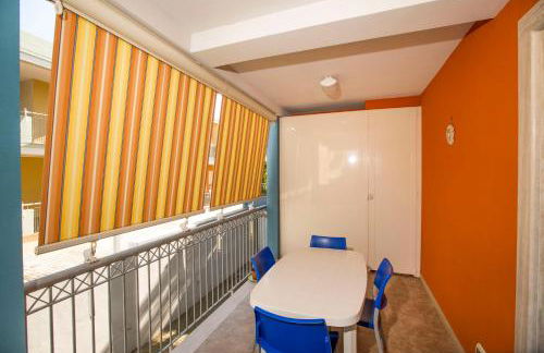 La finestra blu - Foto 2