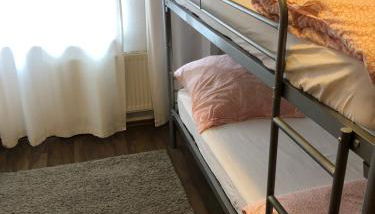 Monteure Apartment Roxheim - Foto 3