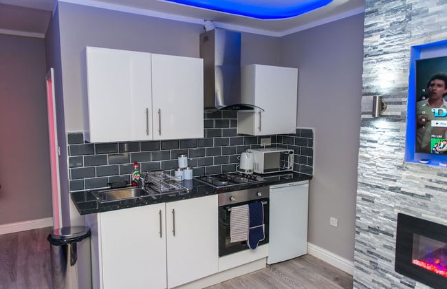 Aphrodite Suites - Foto 33