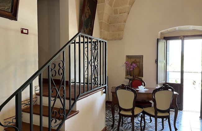 Masseria La Camardia - Foto 38