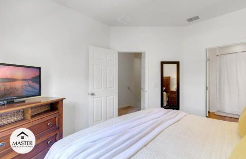 4 Bedroom Lucaya Village Townhouse by RedAwning - Foto 25