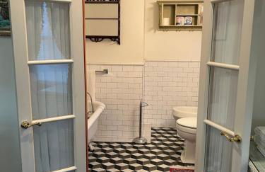 Zen vacation in old historic Marblehead - Foto 8