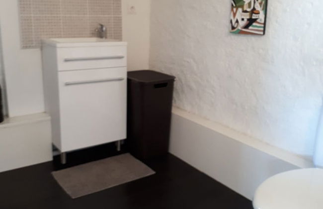 Apartment 100 m From the Atlantic - Photo 14