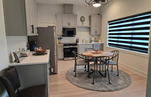 Modern ranch retreat near Trilith and US Soccer Training Facilities - Foto 3