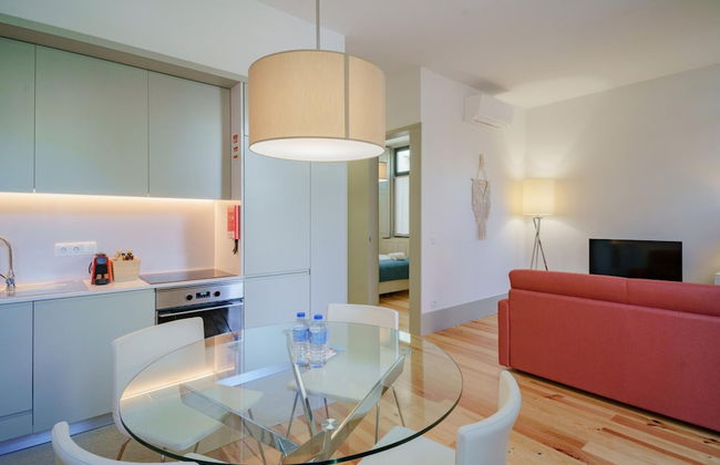 Feel Porto Matosinhos Ocean Flat II - Foto 12