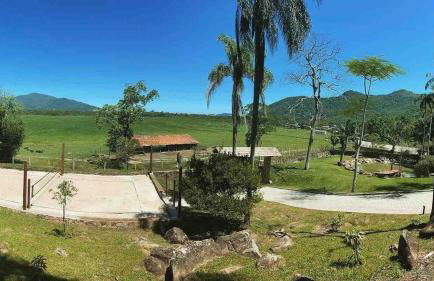 Casa de Campo - Hospedar com Propósito - Foto 22