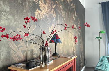 Apartamento histórico con vistas a la iglesia, Casa Giner - Foto 4