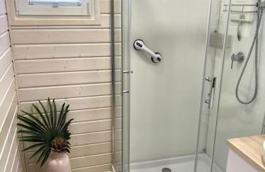 Exklusives Ferienhaus Rybak mit Boxspringbetten direkt am Steinhuder Meer - Foto 24