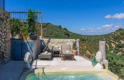 Ermita de las Eras Algarinejo by Ruralidays - Foto 28