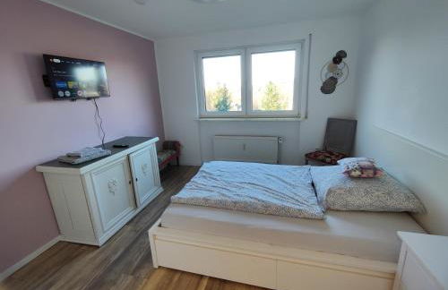 Nikis FeWo an den Dörenther Klippen - Foto 15