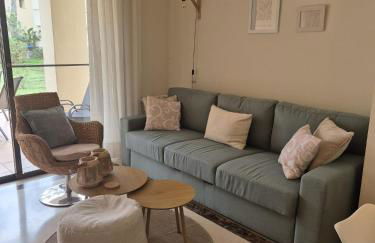 Roda Golf & Beach Resort- Groundfloor poolview apartment - Foto 7