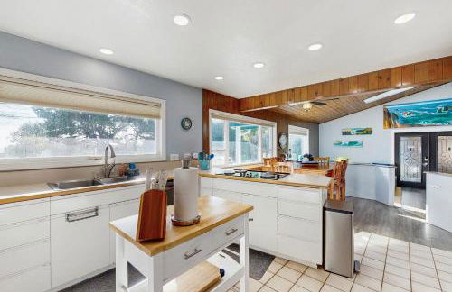 Ocean View Retreat - Foto 8