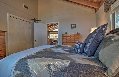 Serene Sky Valley Home with 180 Degree Mountain View - Foto 14