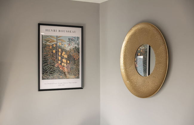 Host Stay Monarchs Quay - Foto 23