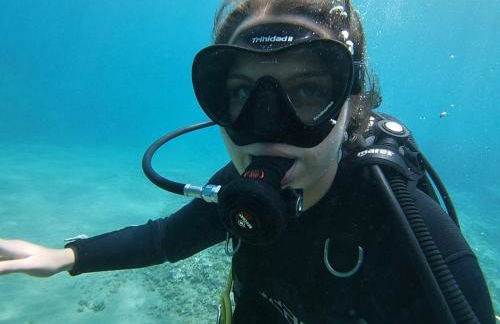 Villa GLORIA intero alloggio sulla spiaggia 8 posti letto 15 minuti da Palermo e 35 da Cefalu - Foto 40