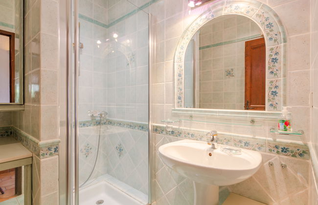 Le Mas d'Olive - Foto 23