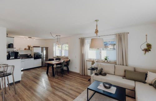 Allgäu-FeWo-Niso - Foto 1