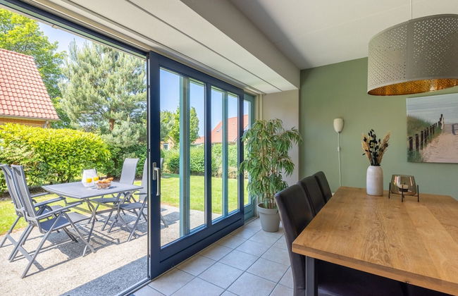 Child Friendly Villa With Enclosed Garden, Near Hoorn - Foto 20