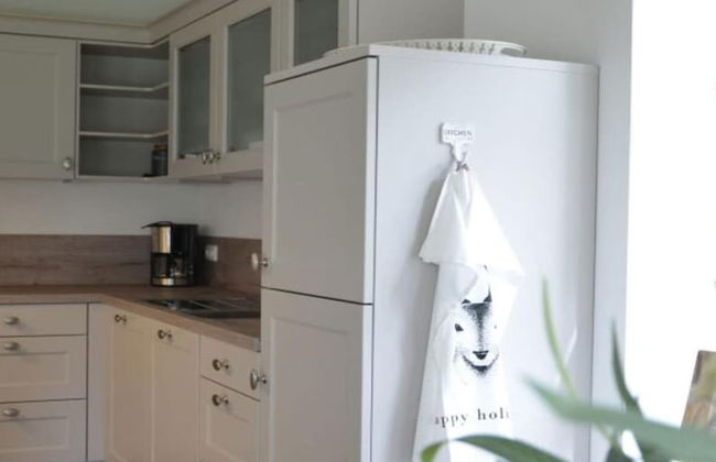 Holiday Apartment Domstag "kos" - Foto 7