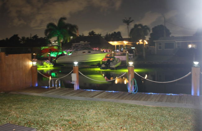 Sunny Waterside B in Dania Beach - Foto 48